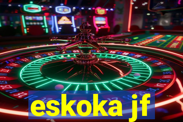 eskoka jf